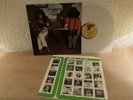 Frank Zappa / Captain Beefheart - Bongo Fury  DIS 59209 german press 1975