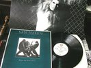 VAN HALEN   -   Women & Children First,   ORIG 1980 UK LP + POSTER.... NICE COPY