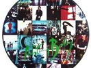 U2 VINYL LP - ACHTUNG BABY - PICTURE DISC