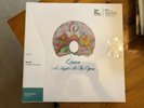 QUEEN A Night At The Opera 2018 - Vinyl Me Please Multicolour Vinyl LP (Sealed)