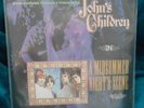 Marc Bolan John's Children LP a midsummer night's scene t rex rare vinyl