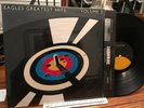 EAGLES-Greatest Hits-Vol. 2 L Asylum-E1-60205 MINT IN SHRINK 1982