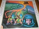 Herbie Hancock Flood 2LP Original Japanese Release  Jazz Funk  Very Rare  OOP