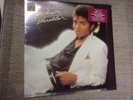 Michael Jackson LP album Thriller Factory SEALED 1982 US 1st Press estate find