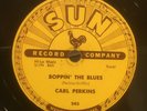 Carl Perkins 