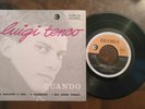 Luigi Tenco - EP QUANDO 7