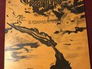 Deep Purple Stormbringer Mocambiquue