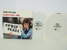 Bob Dylan - Strip Tease - Live Albert Hall 1966 - Rock LP - 2 Lps