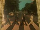 THE BEATLES ABBEY ROAD VINYL LP 1969 ORIGINAL AUSTRALIAN PRESS PCSO 7088
