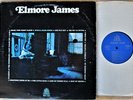 BLUES LP: ELMORE JAMES Bell 6037 stereo Special Blues Series