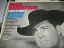 RARE DALE ROBERTSON   Presents His Album Of Western Classics RCA 5064 STEREO EX