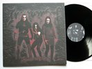 IMMORTAL - Damned in Black LP - Osmose, Gatefold Black Vinyl limited 1000