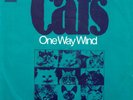 THE CATS - One Way Wind (deutsche Originalversion) - 7