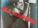 James Brown   Sex Machine   Original King '70 LP   FACTORY SEALED