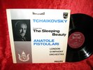 1962 NM PHILIPS SAL 3415 HIFI STEREO ED1 TCHAIKOVSKY EXCERPTS FROM THE SLEEPING