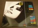 JANET JACKSON CONTROL THE REMIXES LIMITED EDITION COLOR VINYL NEW/SEALED