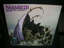 Nazareth **Hair Of The Dog **NEW PURPLE RECORD LP VINYL