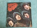 The Beatles - Rubber Soul (STEREO) Laminated Flipback Sleeve 