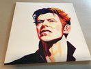 DAVID BOWIE let’s dance in New York 12
