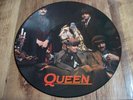 QUEEN, A KIND OF MAGIC, UK EMI 12