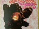 HOBBITS - Men and Doors (Communicate) (1968 LP on Decca; NYC pop-psych) EX(+)/M-