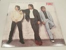 Huey Lewis And The News Fore  OV 41534 Chyrsalis Original LP Vinyl Record SEALED