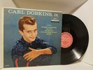 CARL DOBKINS JR  HI FI Decca DL 8938 PROMO pink label Near Mint vinyl Rockabilly