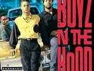 Boyz In The Hood: Music From The Motion Picture (2 LPs) Explicit Lyrics