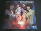 Vinyl Record Album EIRE APPARENT SUN RISE (94)69
