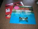 SPARKS Hippopotamus 2 x LP Picture Disc & Best & The Rest Island Years 74 SEALED