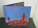 Vinyl Record Album RUSH HEMISPHERES (89)30