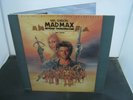 Vinyl Record Album MAD MAX BEYOND THUNDERDOME ORIGINAL SOUNDTRACK (71)56