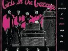 Girls In The Garage (180 Gr.Purple Vinyl) - VARIOUS [LP]
