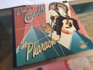 Rare 25 cm rock and roll rockabilly : DON CAVALLI the Pharaon