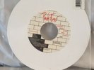 LIMITED EDITION PINK FLOYD ORIGINAL 45 ANOTHER BRICK IN THE WALL  WHITE VINYL