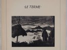 JOY DIVISION: Le Terme US Pressing Limited Edition New Wave Electronic LP