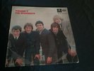THE EASYBEATS  VOLUME 3 RADIO PROMO SAMPLE DISPLAY COVER RARE EASYBEATS  Oz LP