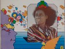 ALICE COLTRANE: World Galaxy US Impulse AS-9218 ’72 Spiritual Soul Jazz LP