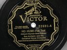 Gus Arnheim with Bing Crosby VICTOR 22691 E+ PRE WAR JAZZ / DANCE BAND  78