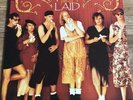 James Laid Vinyl LP Record - First 1st Pressing 1993 - Rare