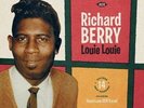 Louie Louie - RICHARD BERRY [LP]