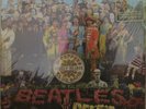 THE BEATLES SGT PEPPERS LONELY HEARTS CLUB BAND NIMBUS SUPERCUT