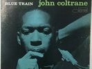 JOHN COLTRANE Blue Train BLUE NOTE 1577 MONO 47 Excellent condition
