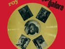 U ROY - VERSION GALORE-COLOURED-   VINYL LP NEW