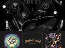 MOTÖRHEAD - MOTÖRHEAD 1979 BOX SET (DELUXE)  9 VINYL LP NEW