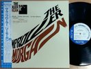 MINT Lee Morgan - The Rumproller / Blue Note Japan Vinyl BNJ-71028 OBI & Insert