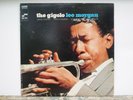 THE GIGILO LEE MORGAN BLUE NOTE (LIBERTY) BST-84202  1968 RVG EX VG+