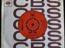 SHIRLEY ELLIS - Soul Time - UK CBS, Vintage Northern Soul Club Favourite