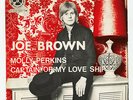JOE BROWN : Molly Perkins - 7