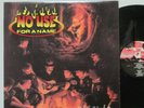 NO USE FOR A NAME - MAKING FRIENDS LP 1997 ORIG FAT WRECK NOFX OFFSPRING RANCID